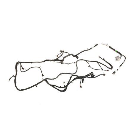 Mopar Chassis Wiring Harness, 68265883AE 68265883AE